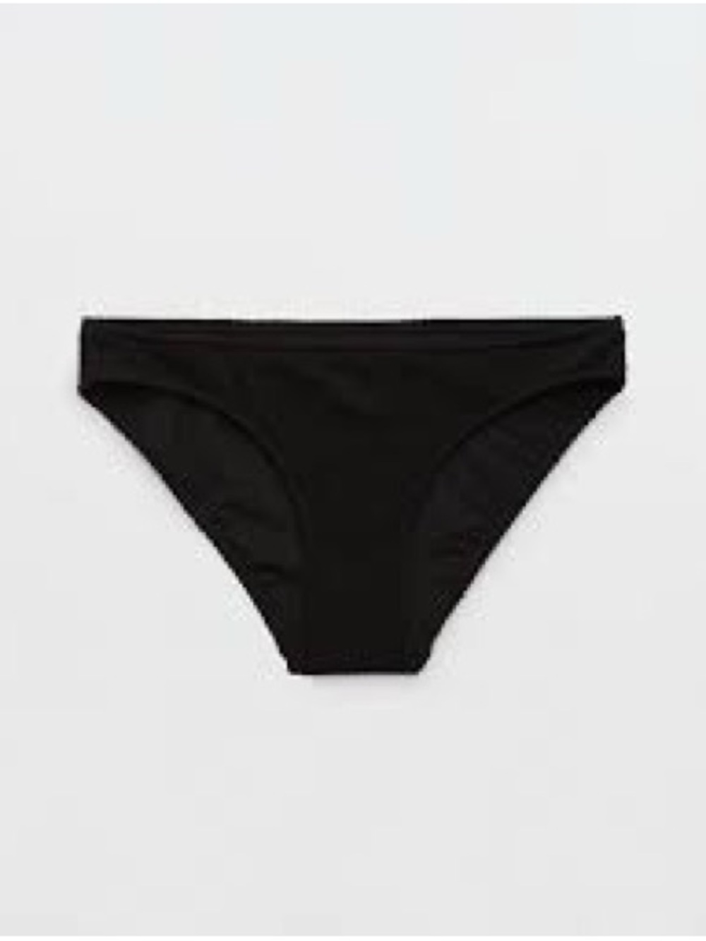 Aerie Crinkle Bikini Bottom